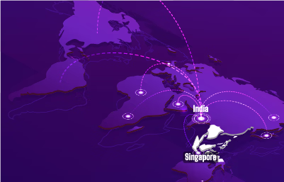 IBSFINtech Now in Singapore also: Expands footprint to APAC region with IBSFINtech Singapore Pte. Ltd