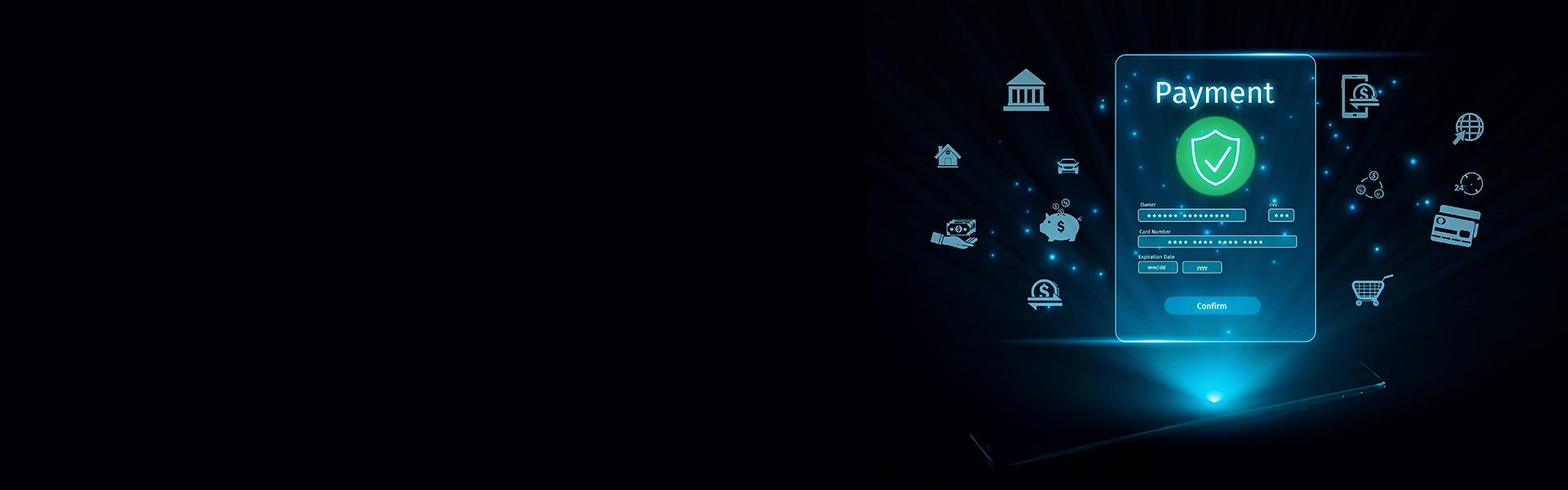 Enterprise Payments Management