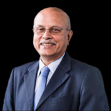 Shailesh Haribhakti
