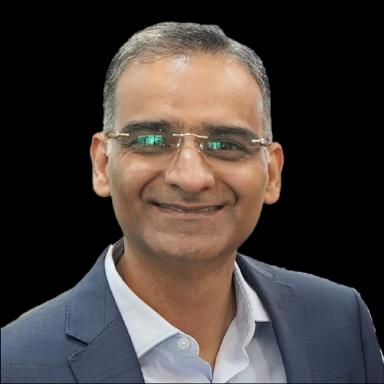 Nitin Bakshi