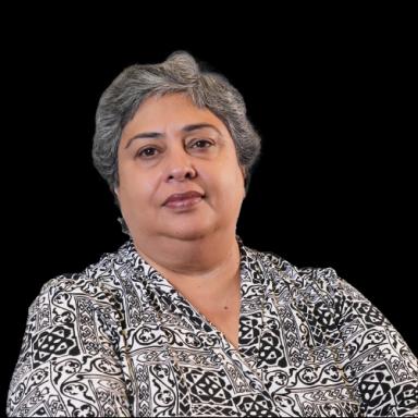 Sharmila Grover