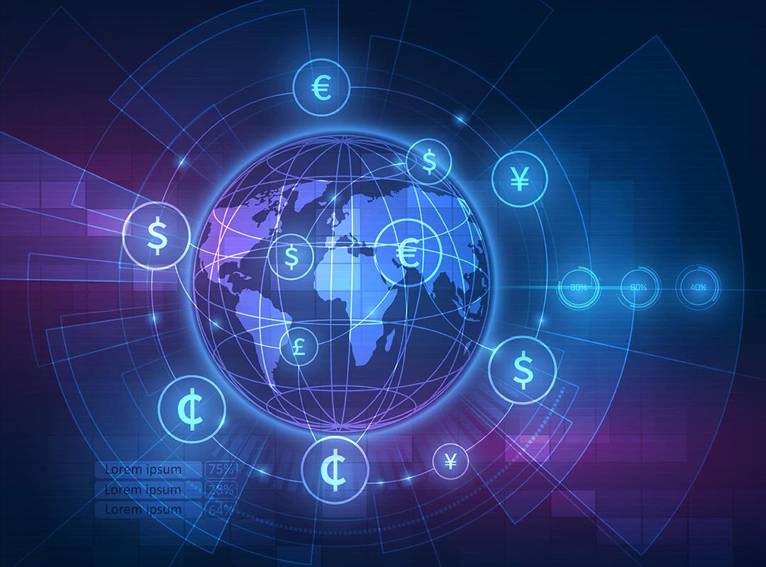 Foreign Exchange Risk Management Interface